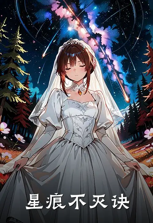 星痕不灭诀