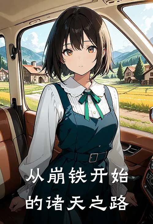 从崩铁开始的诸天之路