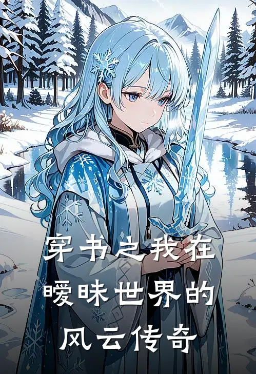 穿书之我在暧昧世界的风云传奇