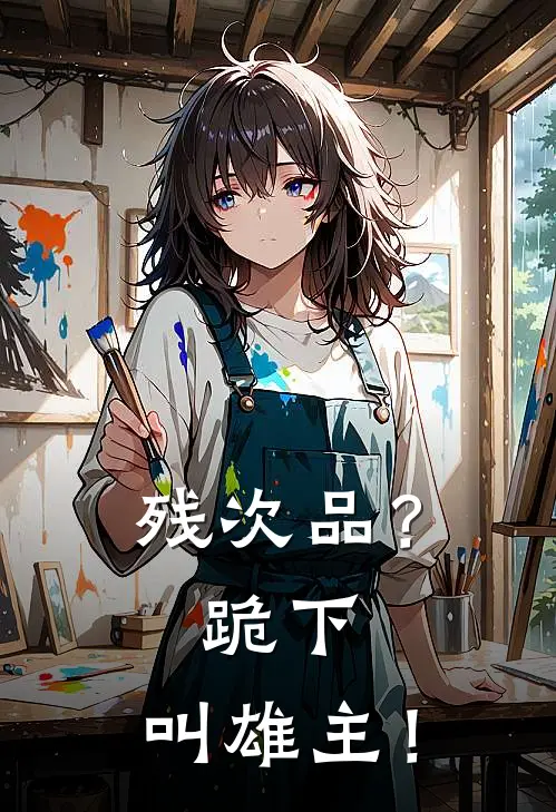 残次品？跪下，叫雄主！