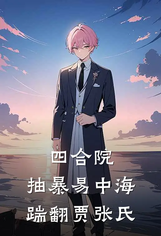 四合院：抽暴易中海，踹翻贾张氏