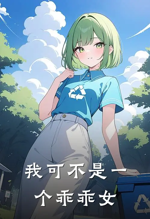 我可不是一个乖乖女