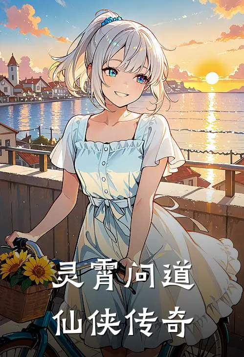 灵霄问道：仙侠传奇