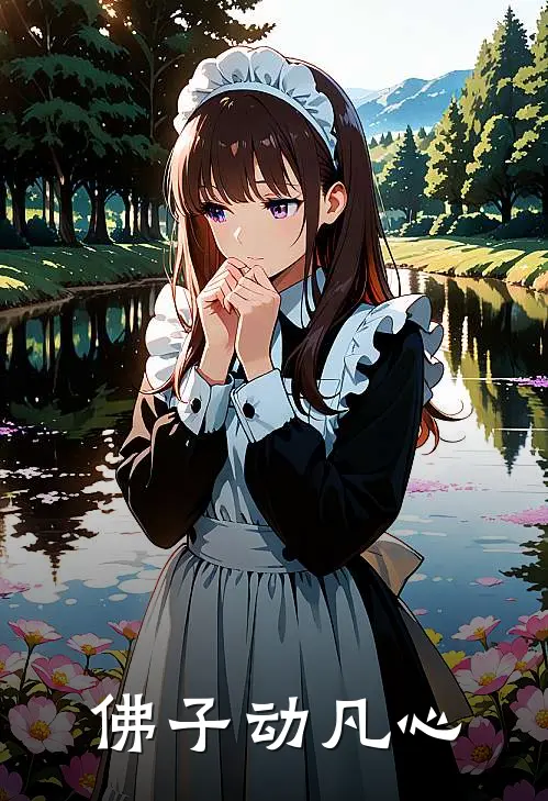 佛子动凡心