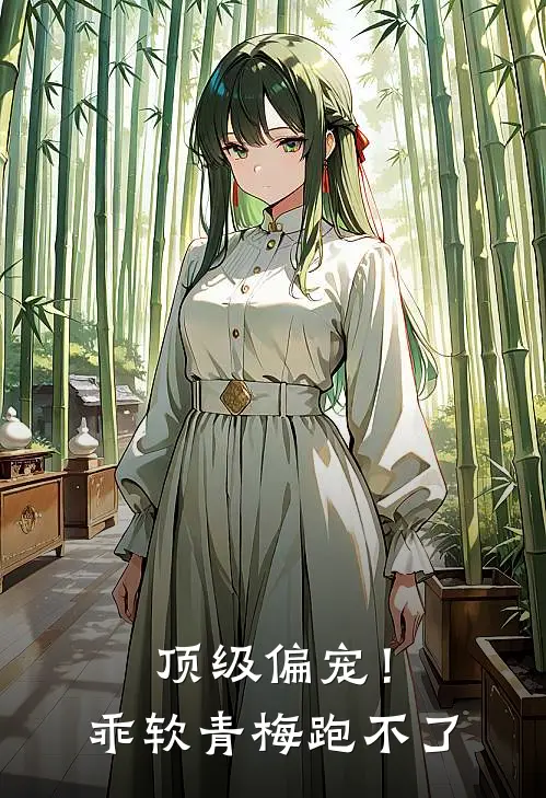 顶级偏宠！乖软青梅跑不了