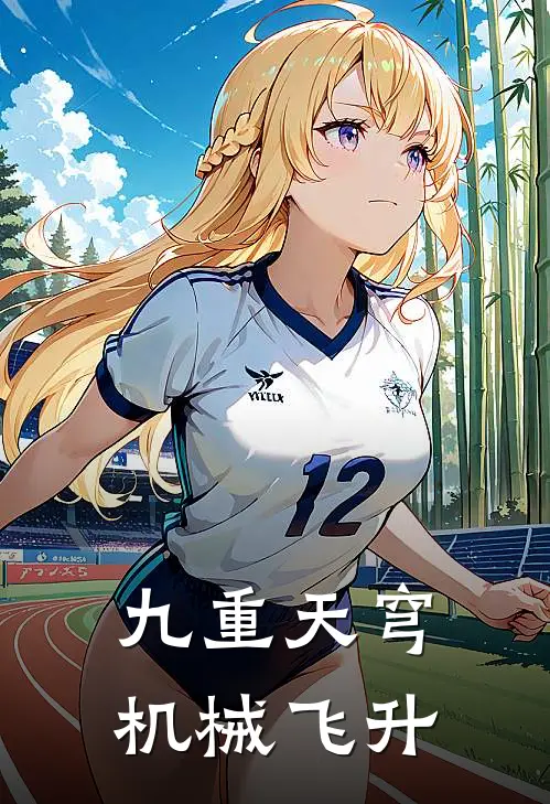 九重天穹，机械飞升