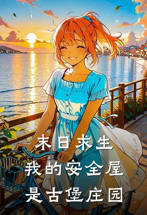 末日求生：我的安全屋是古堡庄园