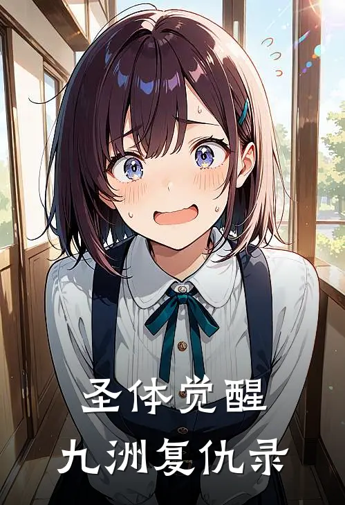 圣体觉醒：九洲复仇录