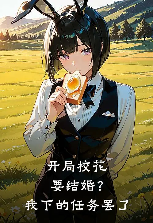 开局校花要结婚？我下的任务罢了