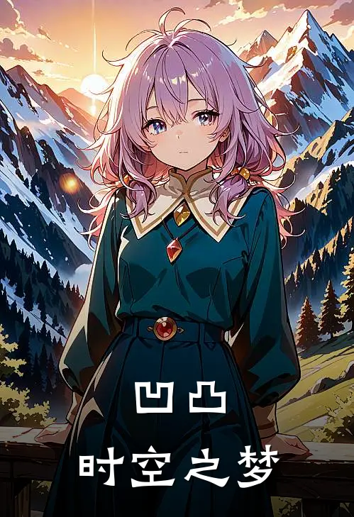 凹凸：时空之梦