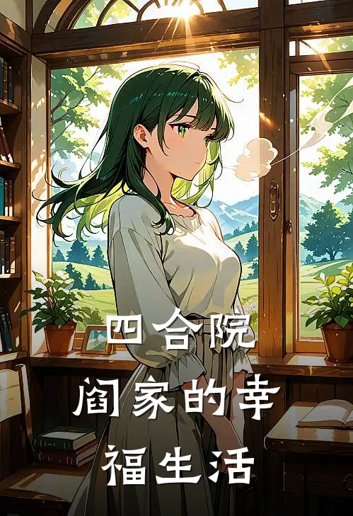 四合院：阎家的幸福生活