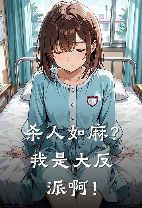 杀人如麻？我是大反派啊！