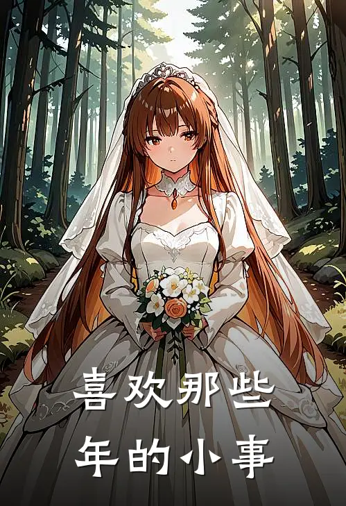 喜欢那些年的小事