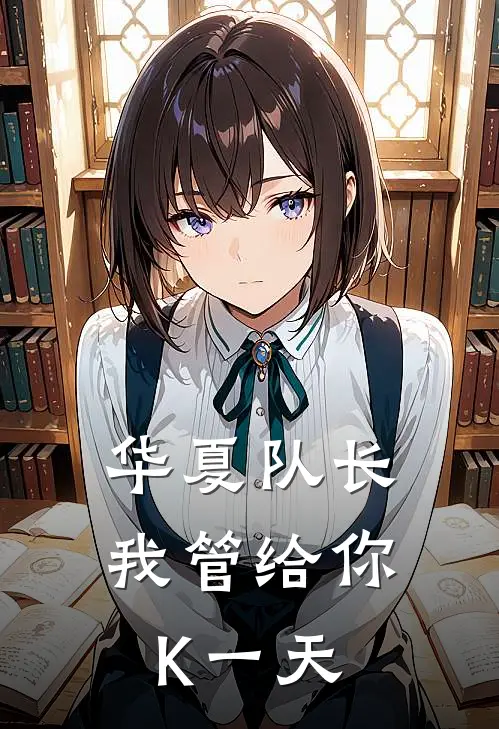 华夏队长，我管给你K一天