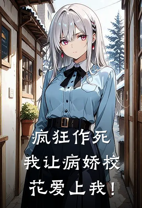 疯狂作死，我让病娇校花爱上我！