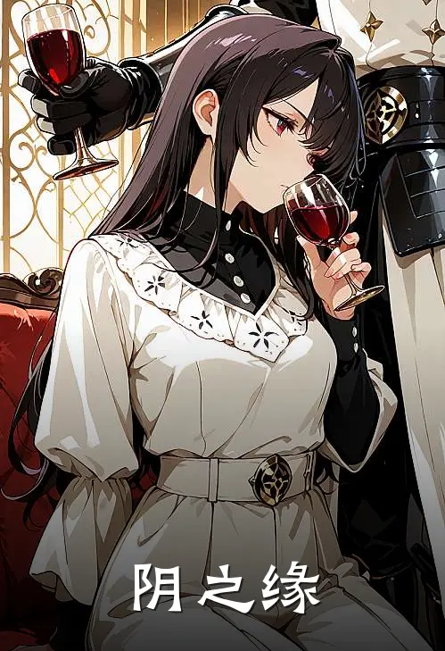 阴之缘