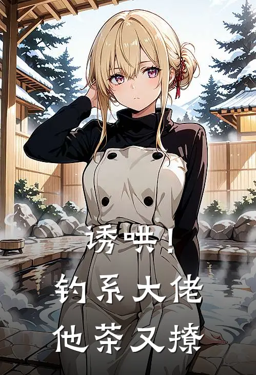 诱哄！钓系大佬他茶又撩