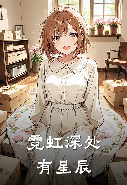 霓虹深处有星辰