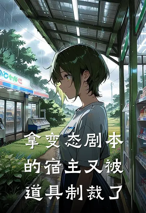 拿变态剧本的宿主又被道具制裁了