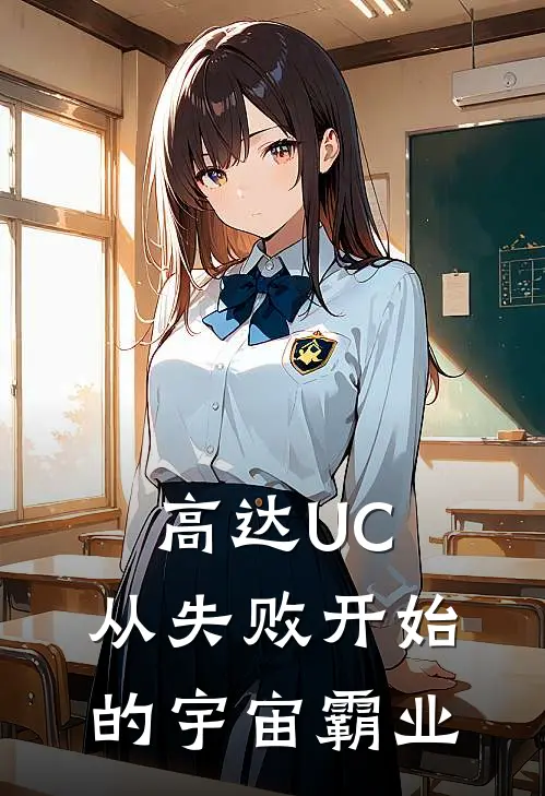 高达UC：从失败开始的宇宙霸业