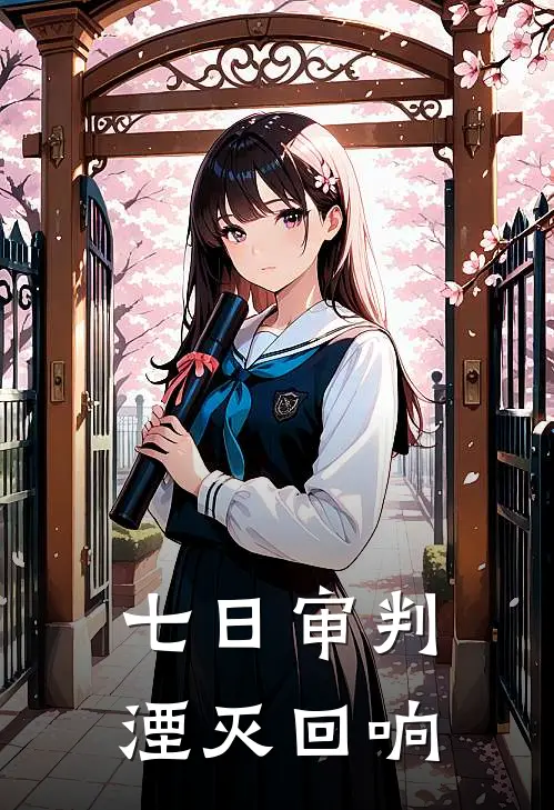 七日审判：湮灭回响