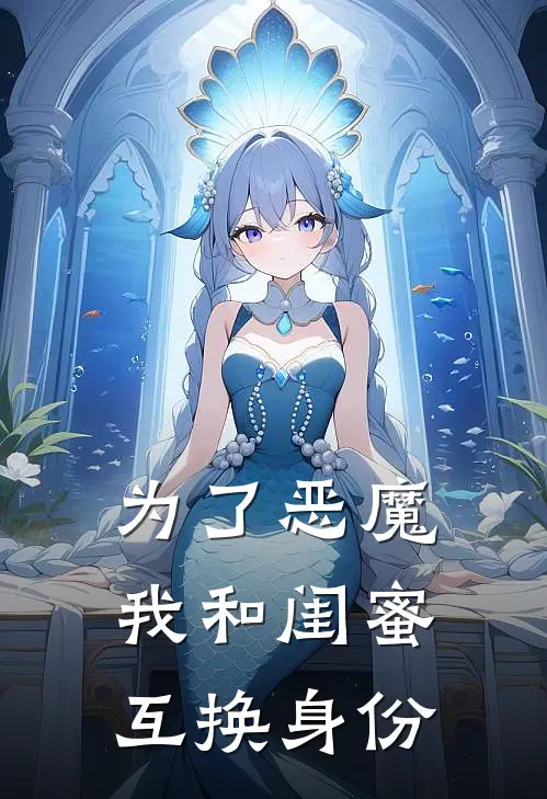 为了恶魔，我和闺蜜互换身份