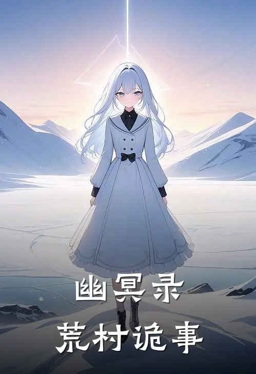 幽冥录：荒村诡事