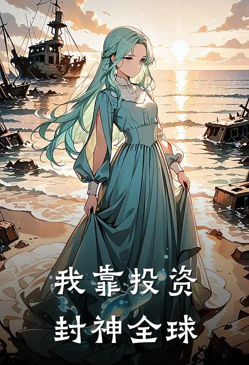 我靠投资封神全球