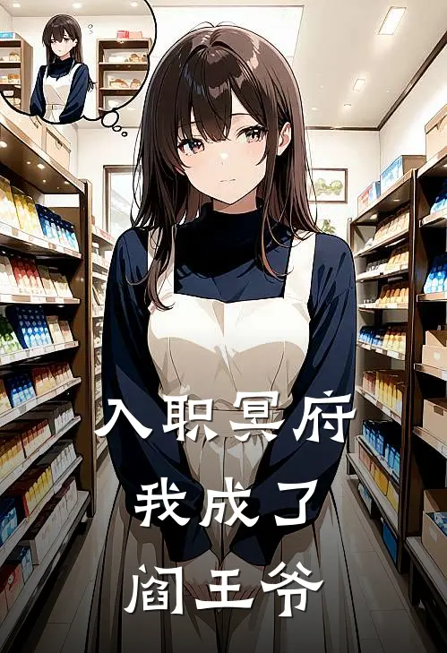 入职冥府，我成了阎王爷