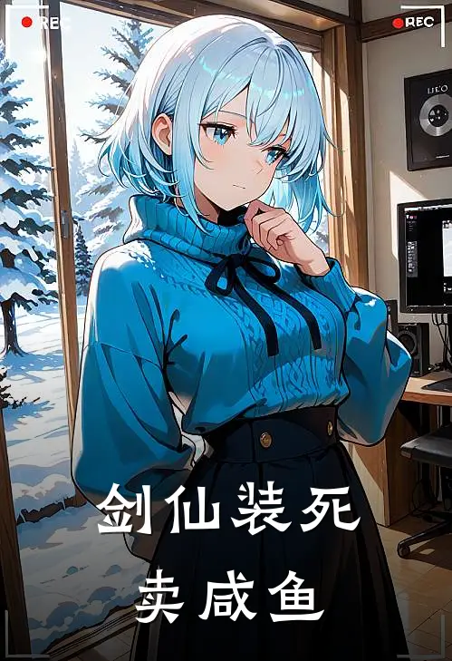 剑仙装死卖咸鱼