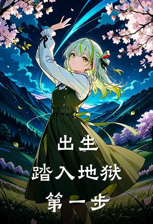 出生：踏入地狱第一步