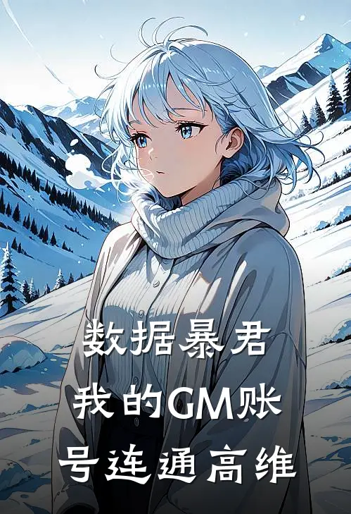 数据暴君：我的GM账号连通高维