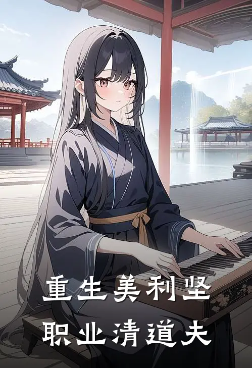 重生美利坚：职业清道夫