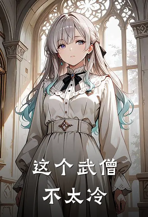 这个武僧不太冷