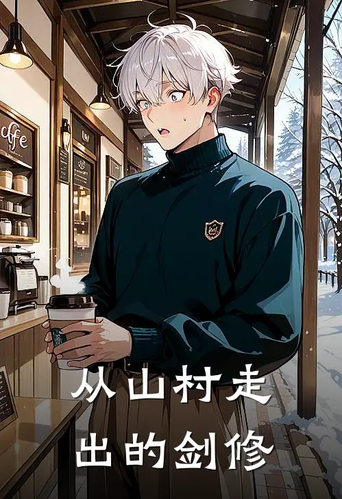 从山村走出的剑修