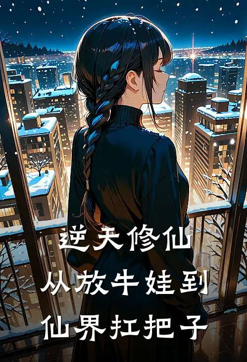 逆天修仙：从放牛娃到仙界扛把子