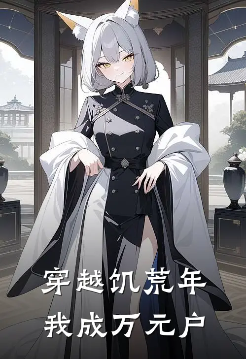 穿越饥荒年，我成万元户