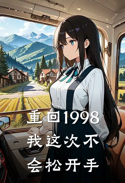 重回1998：我这次不会松开手