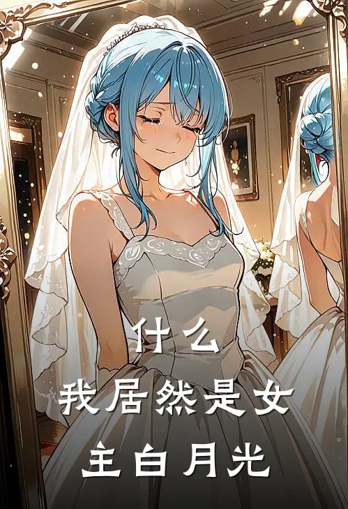 什么，我居然是女主白月光