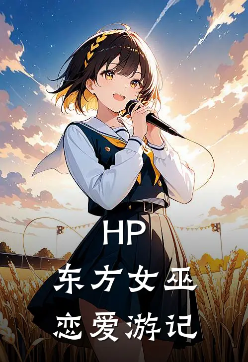 HP：东方女巫恋爱游记