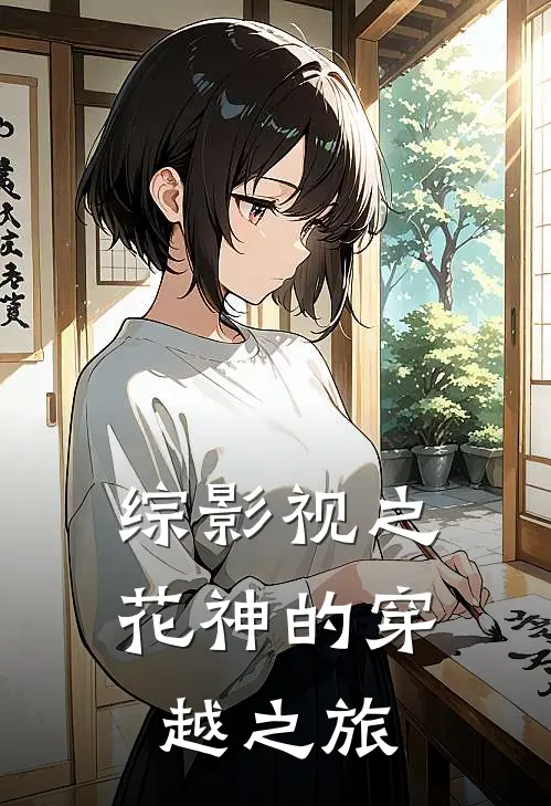 综影视之花神的穿越之旅