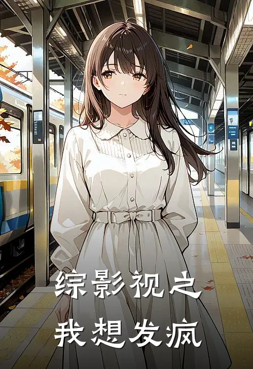 综影视之我想发疯