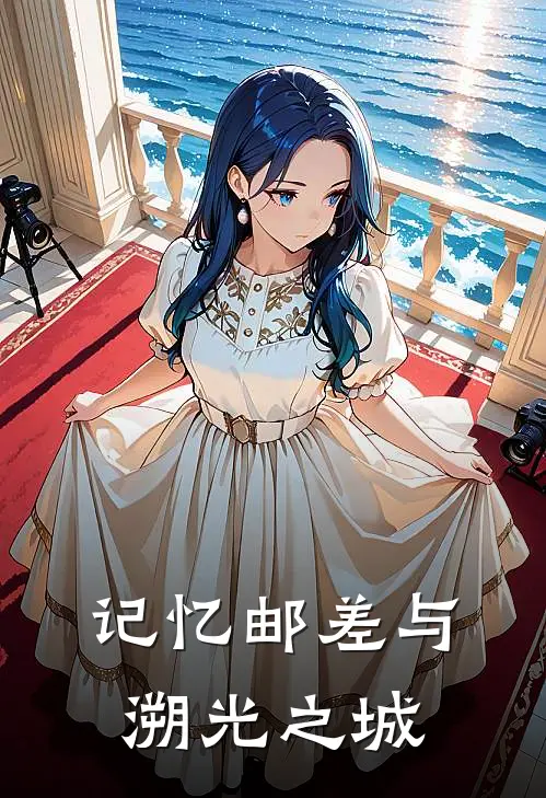 记忆邮差与溯光之城