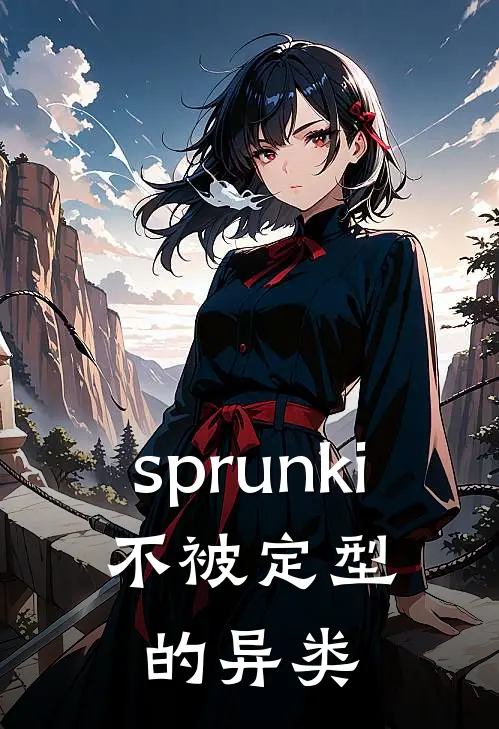 sprunki：不被定型的异类