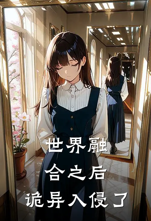 世界融合之后，诡异入侵了