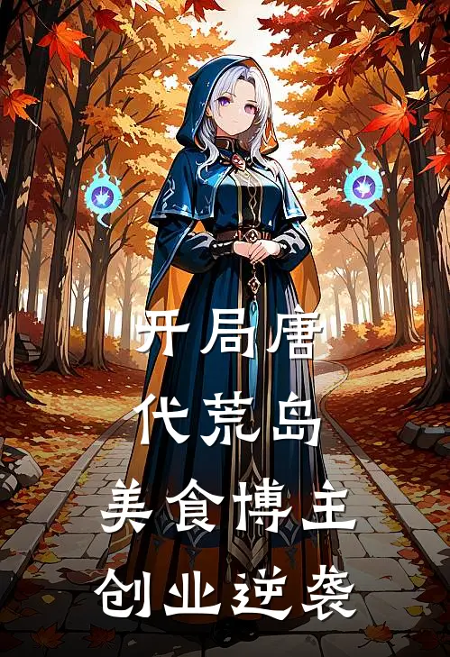 开局唐代荒岛，美食博主创业逆袭(雅菲林雅菲)最新完结小说_完结版小说全文免费阅读开局唐代荒岛，美食博主创业逆袭(雅菲林雅菲)