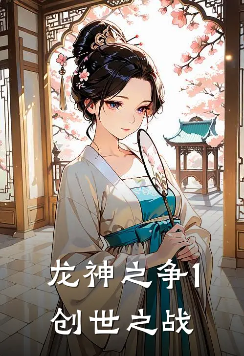 龙神之争1：创世之战(龙星佑林雪)最新完本小说推荐_免费小说推荐龙神之争1：创世之战龙星佑林雪