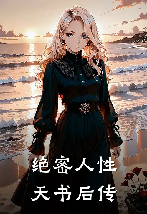 绝密人性天书后传
