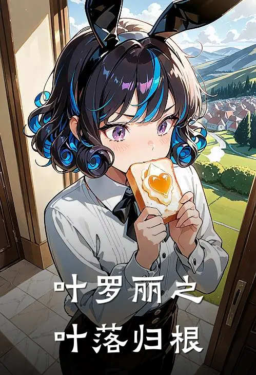 叶罗丽之：叶落归根