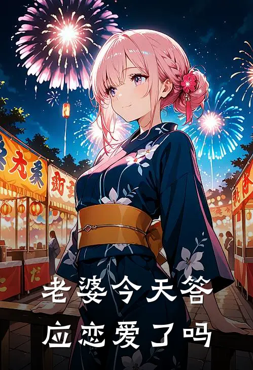 老婆今天答应恋爱了吗